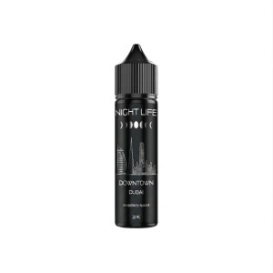 Night Life Downtown 12ml/60ml Flavorshot